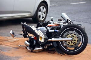 Important Steps to Take After a Motorcycle Accident in California On The City Street