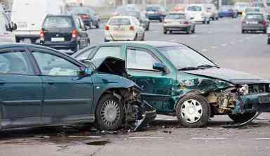 Auto Accidents